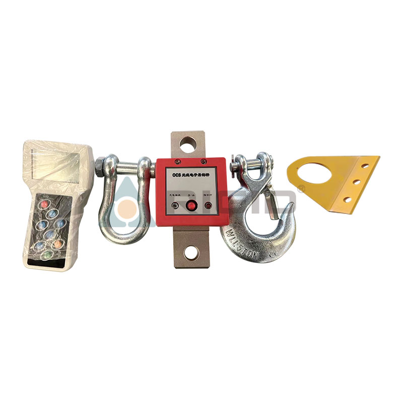 Mikä on dynamometrin kokoonpanon tarkoitus?