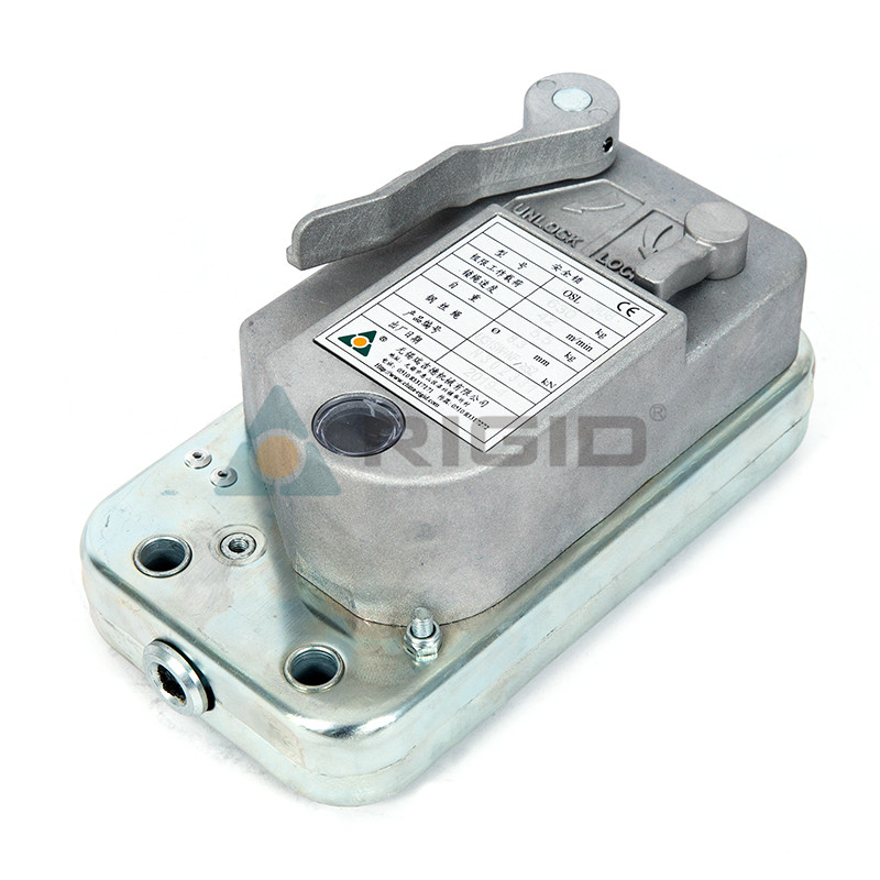 Mitä ovat hissien turvalaitteet ja miksi ne ovat tärkeitä?